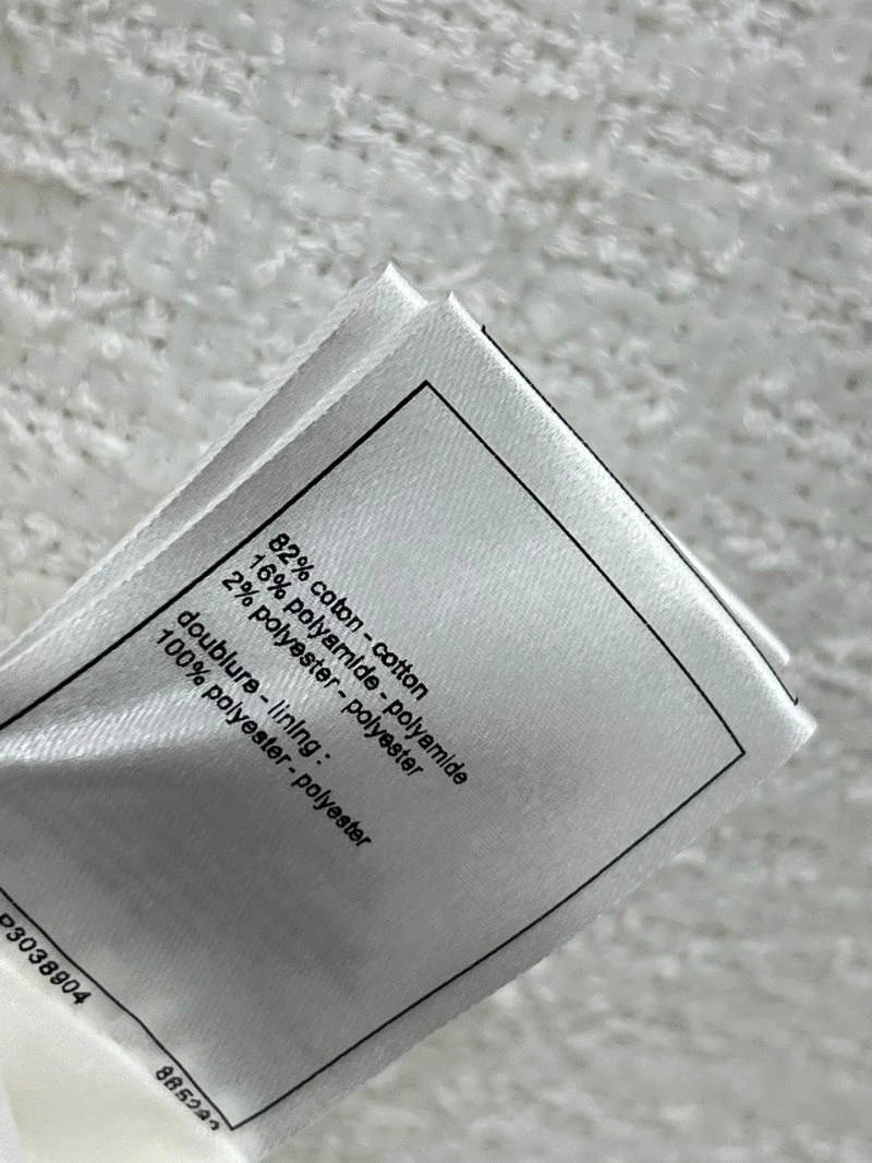 Chanel Long Suits Practical 108162