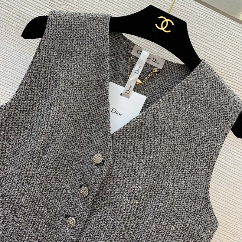 Chanel Long Suits SoftTouch 108163