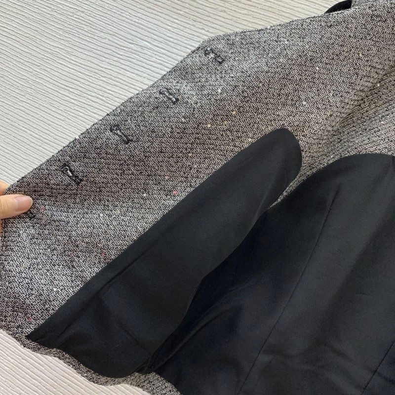 Chanel Long Suits SoftTouch 108163