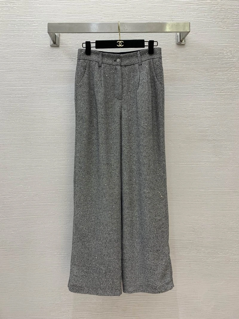 Chanel Long Suits SoftTouch 108163