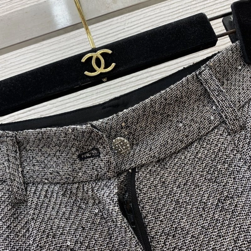 Chanel Long Suits SoftTouch 108163