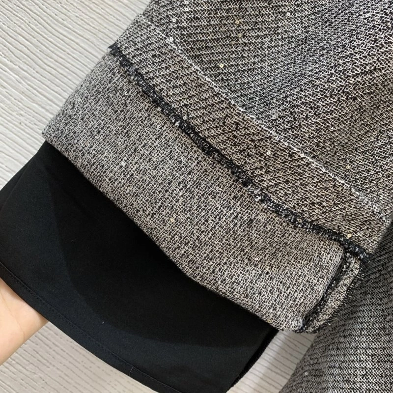 Chanel Long Suits SoftTouch 108163