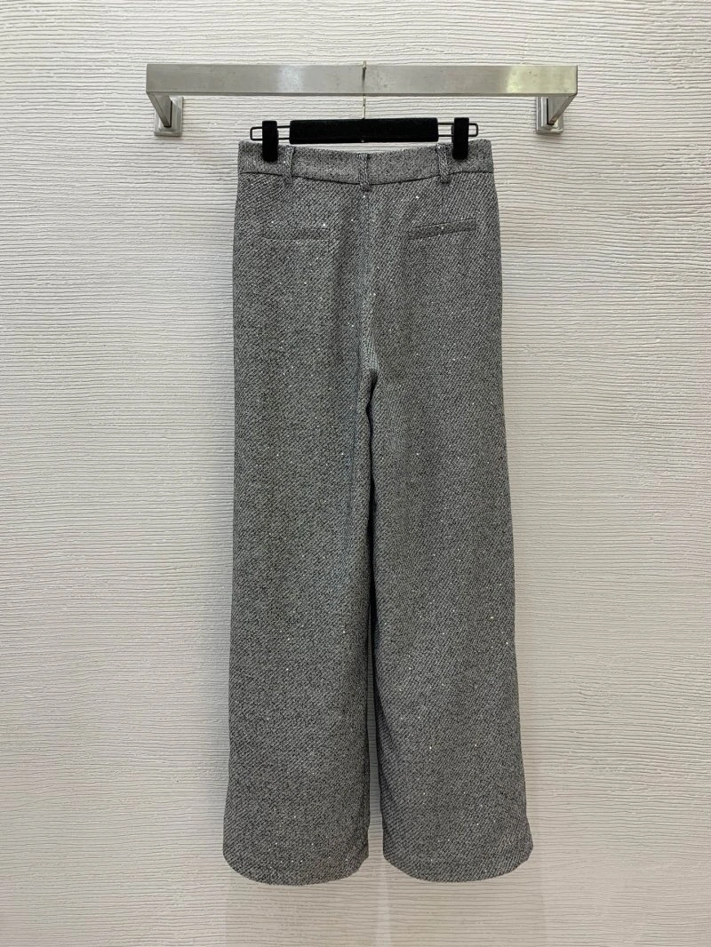 Chanel Long Suits SoftTouch 108163