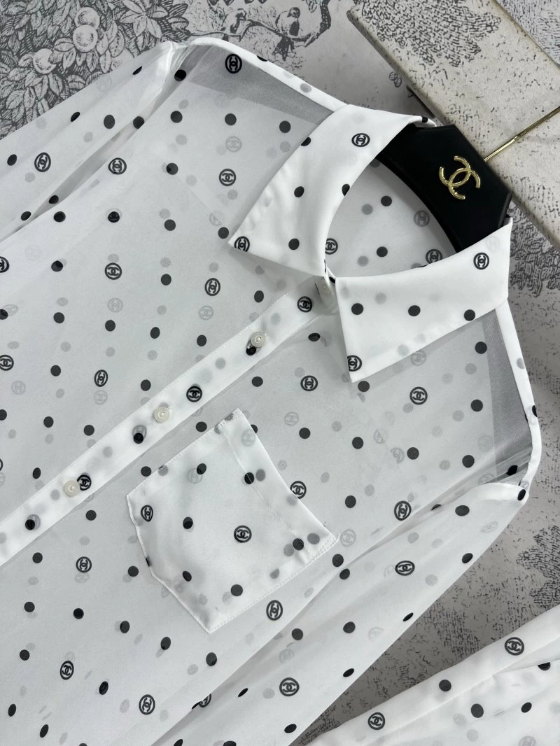 Chanel Long Suits TopPick 108149
