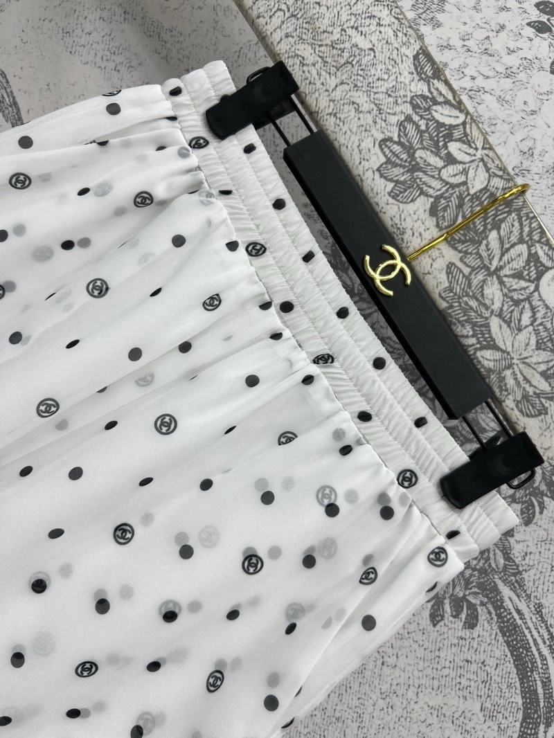 Chanel Long Suits TopPick 108149
