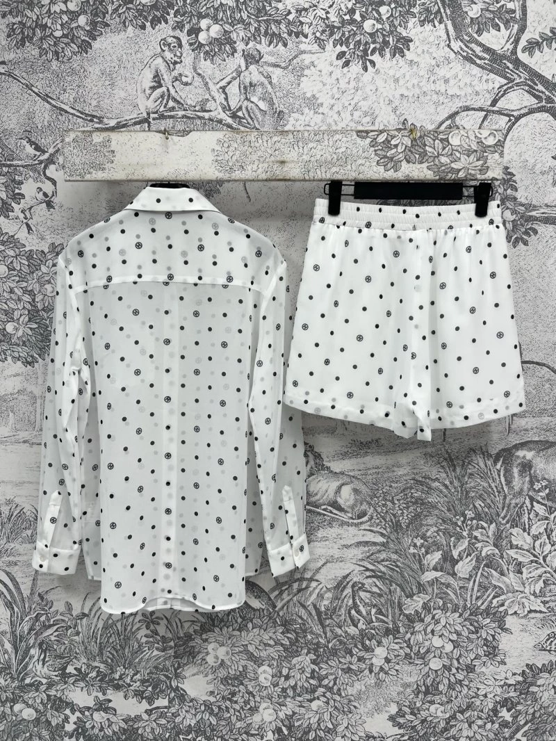 Chanel Long Suits TopPick 108149