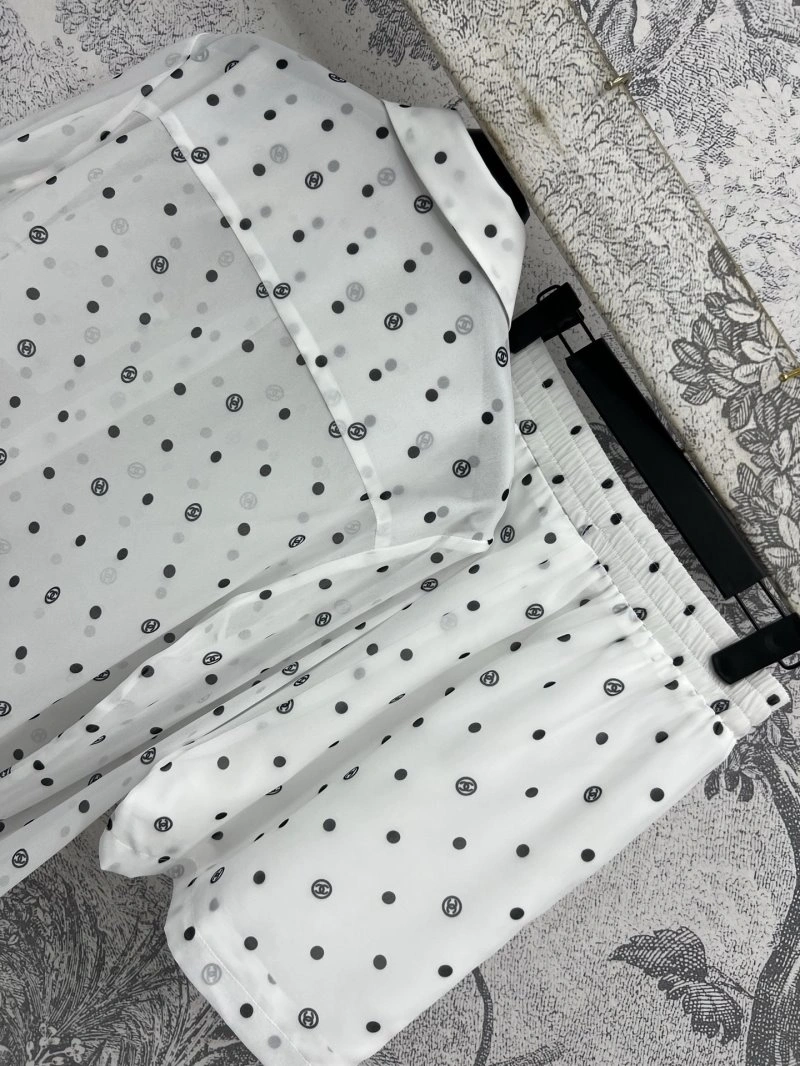 Chanel Long Suits TopPick 108149