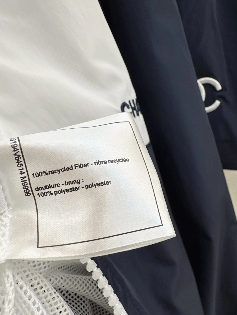 Chanel Long Suits Popular 108147