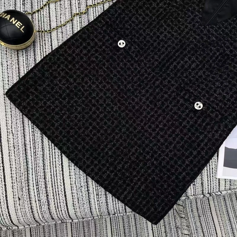 Chanel Long Suits FreshLook 109791