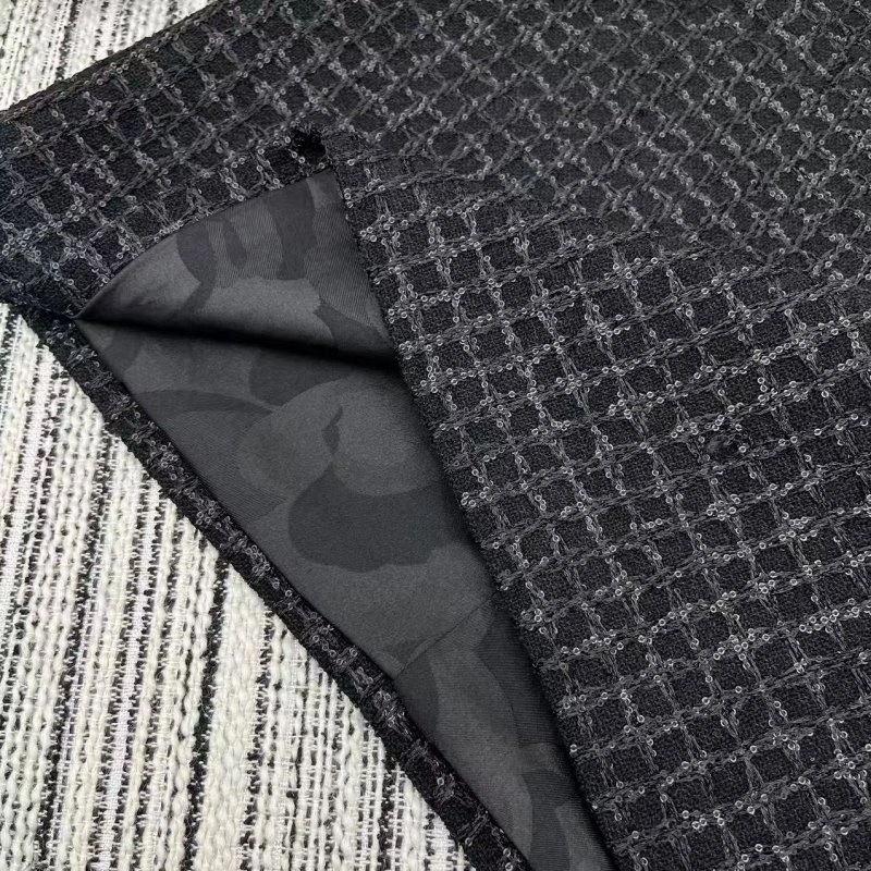 Chanel Long Suits FreshLook 109791