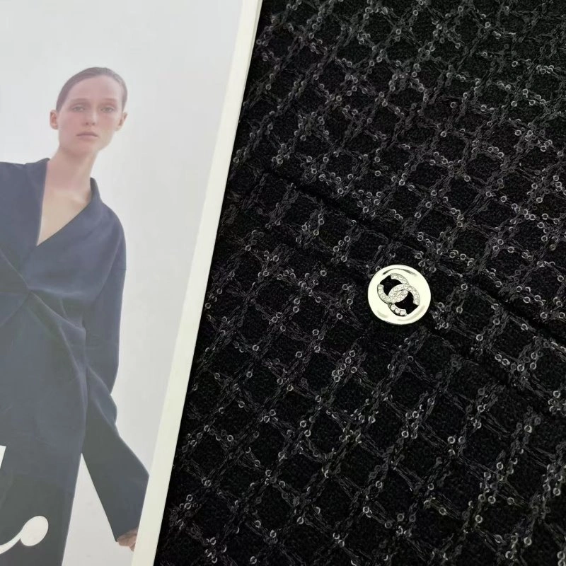 Chanel Long Suits FreshLook 109791