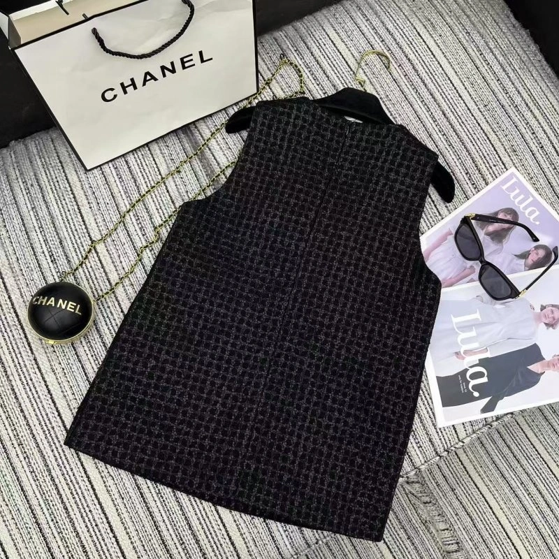 Chanel Long Suits FreshLook 109791