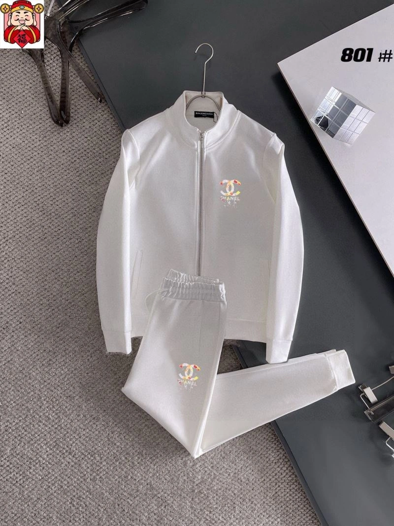 Chanel Long Suits ComfortFit 111179
