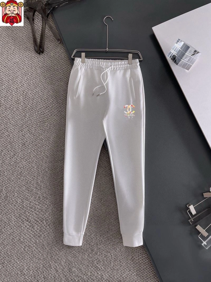 Chanel Long Suits ComfortFit 111179