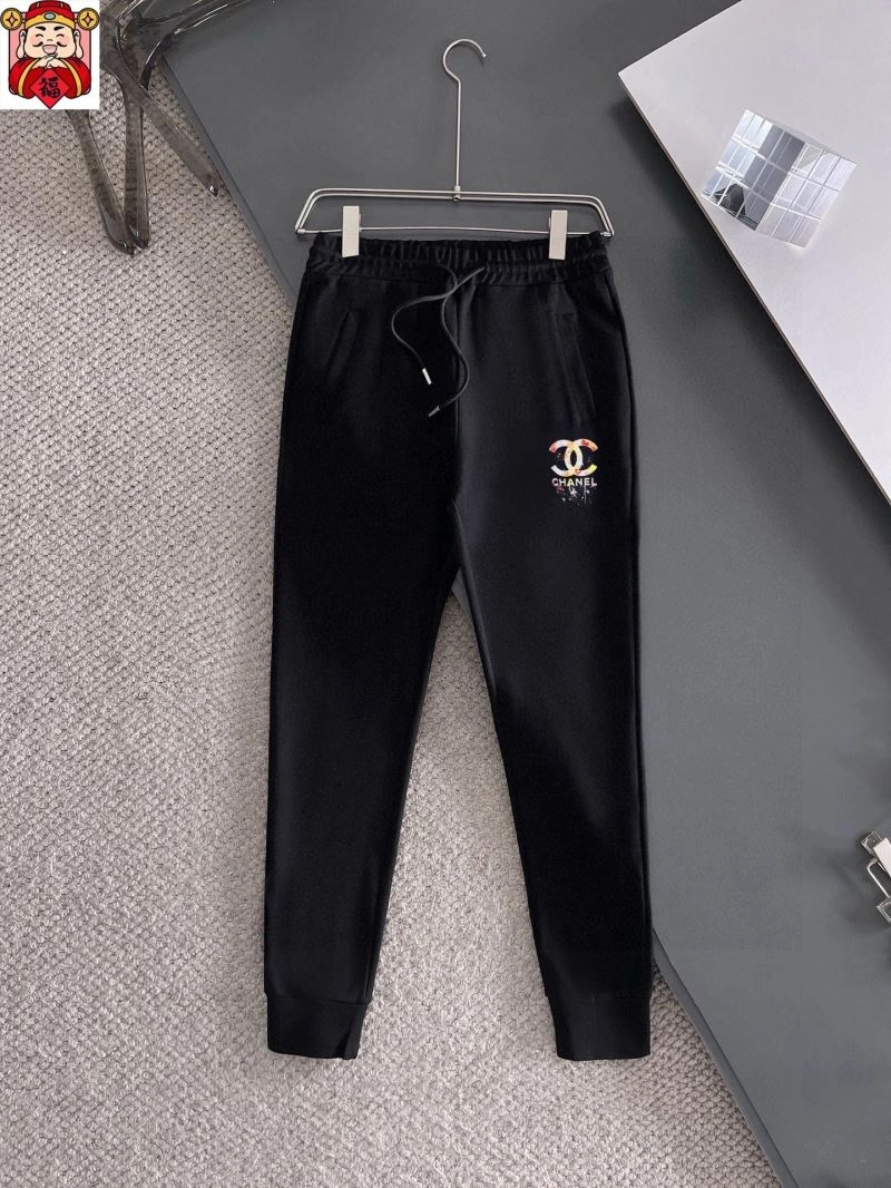 Chanel Long Suits ComfortFit 111179