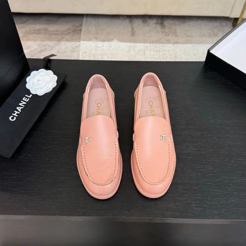 TravelReady Chanel Low Shoes 20304
