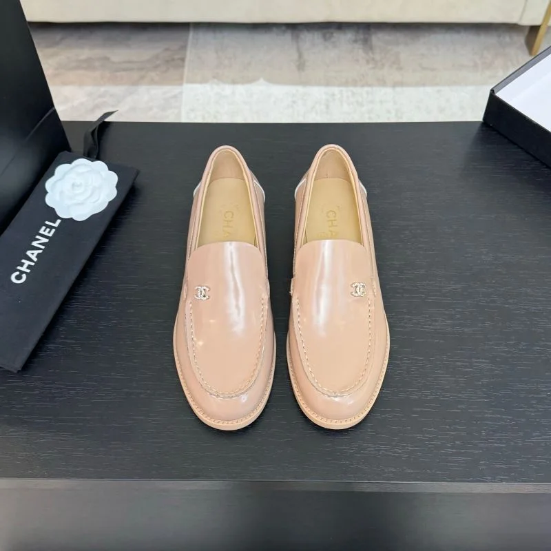Chanel Low Shoes Affordable 20311