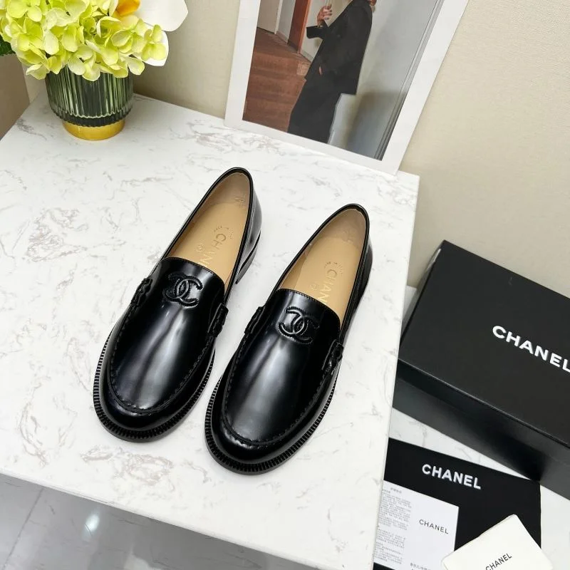 SunProtective Chanel Low Shoes 20300