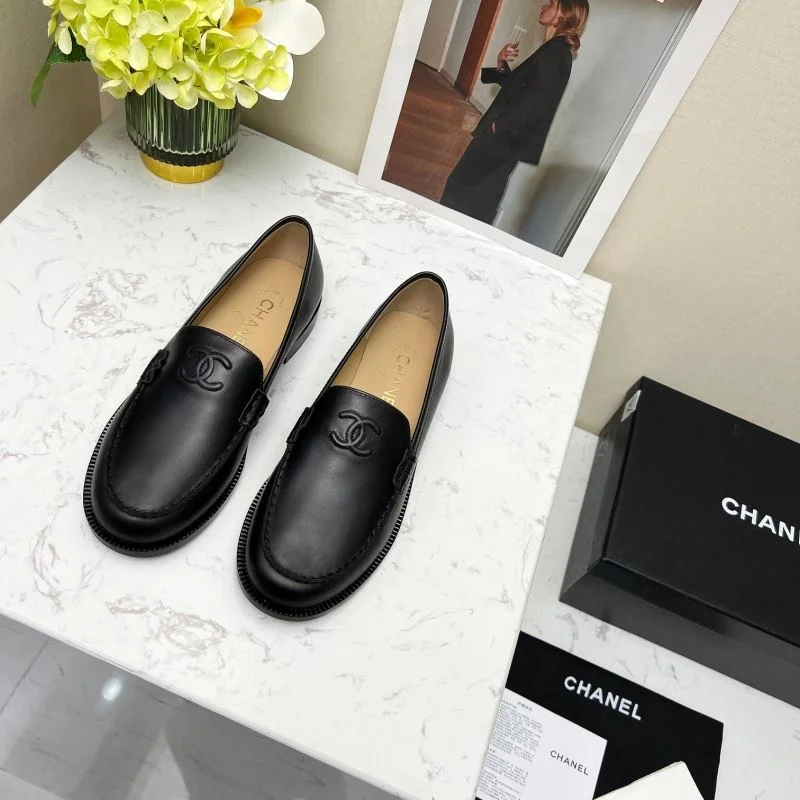 Affordable Chanel Low Shoes 20301
