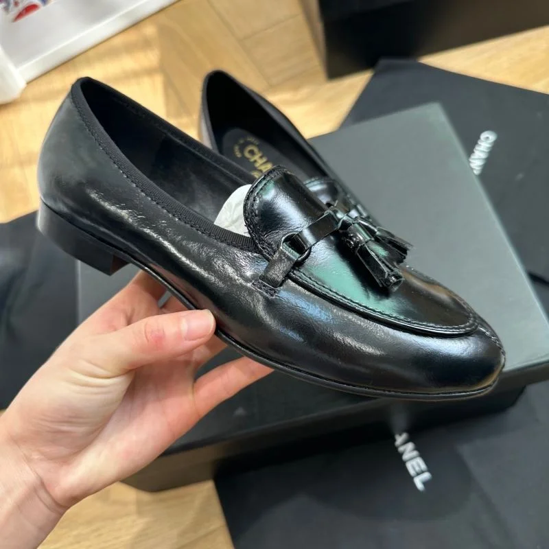 SoftTouch Chanel Low Shoes 20276