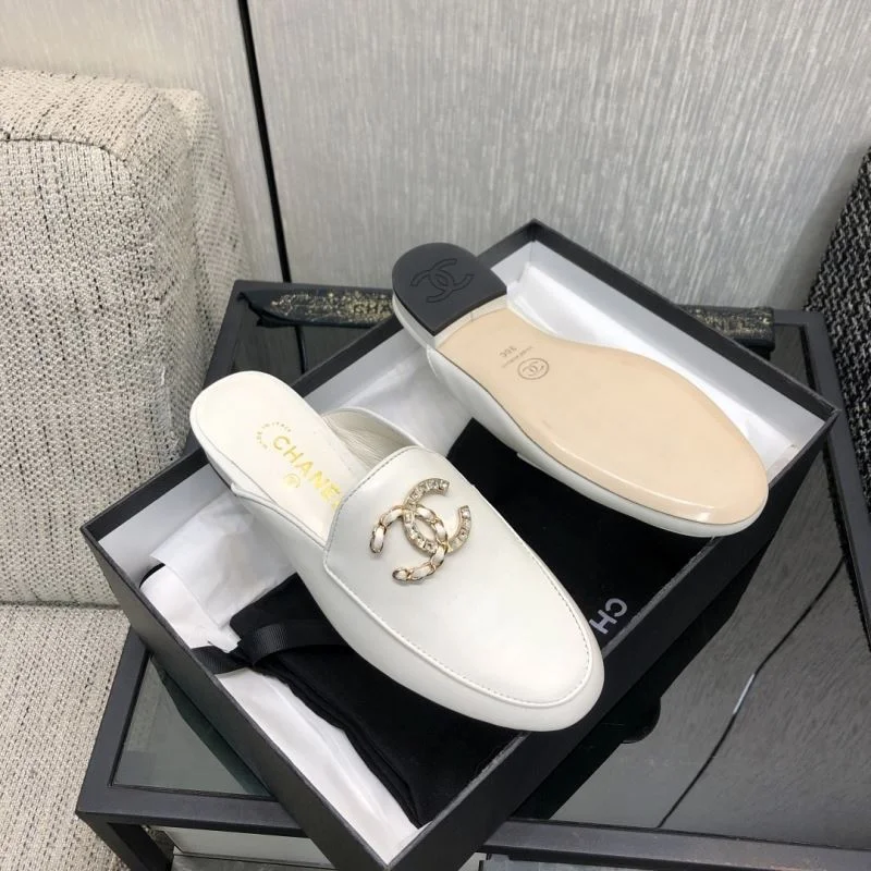 Chanel Low Shoes DailyWear 20259