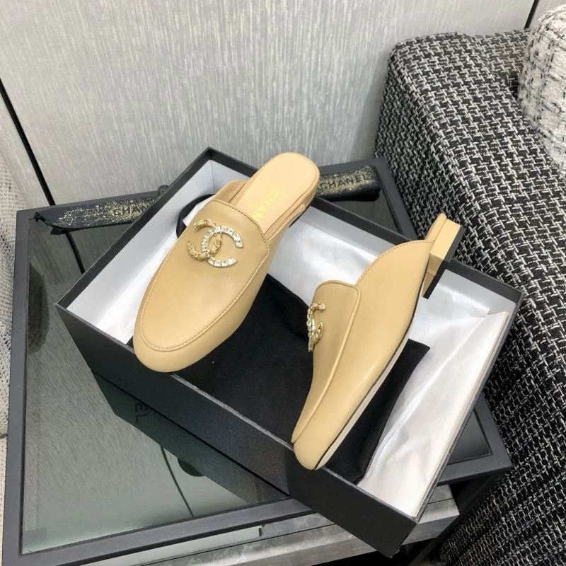 TopPick Chanel Low Shoes 20260