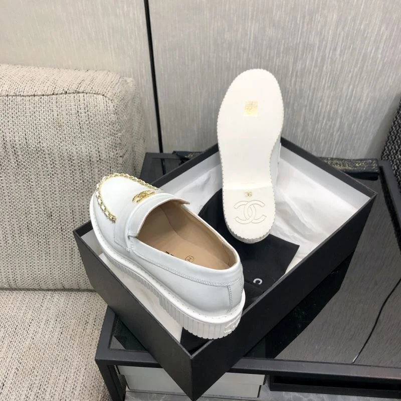 NewStyle Chanel Low Shoes 20252