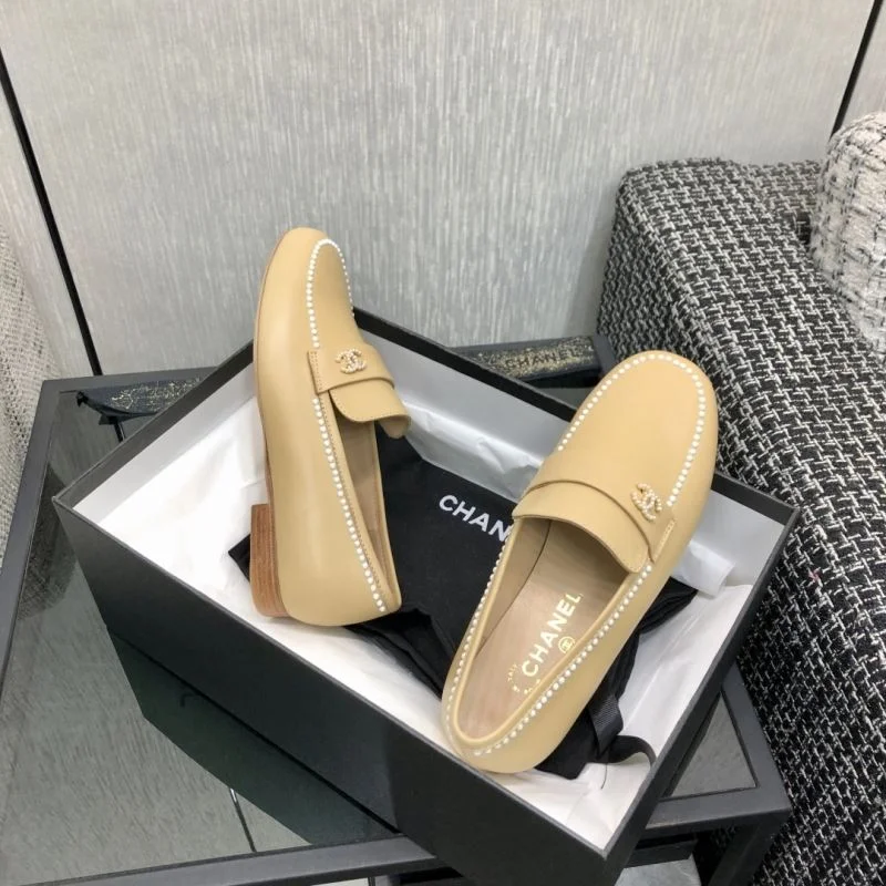 Chanel Low Shoes EasyMatch 20267