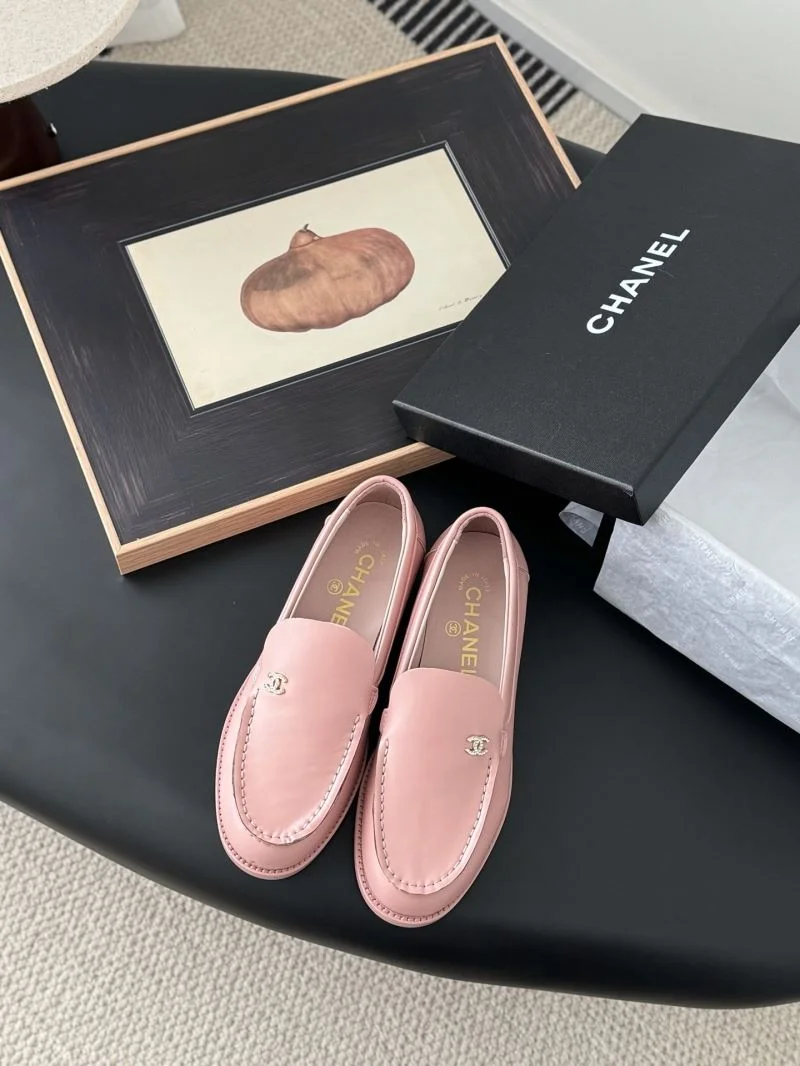 Affordable Chanel Low Shoes 20248