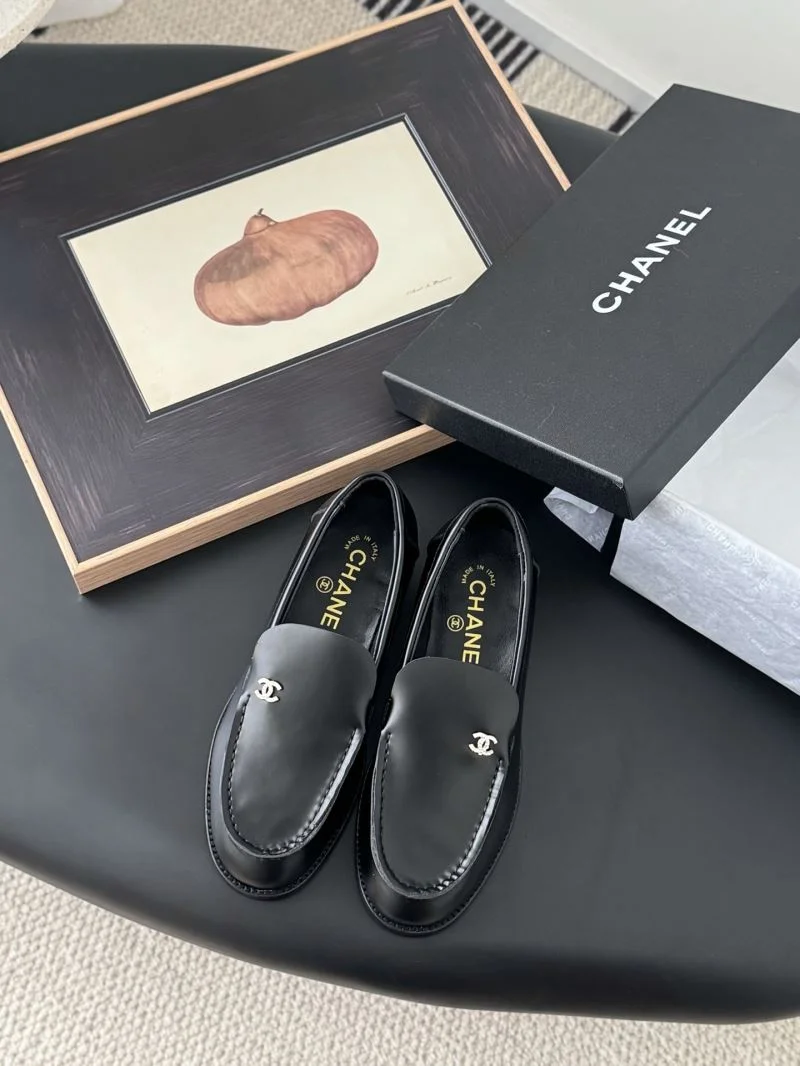Chanel Low Shoes GoAnywhere 20251