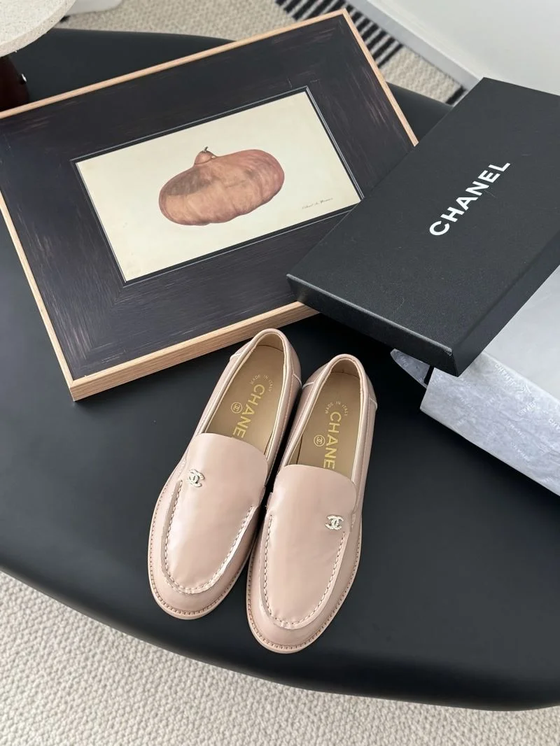 Efficient Chanel Low Shoes 20264