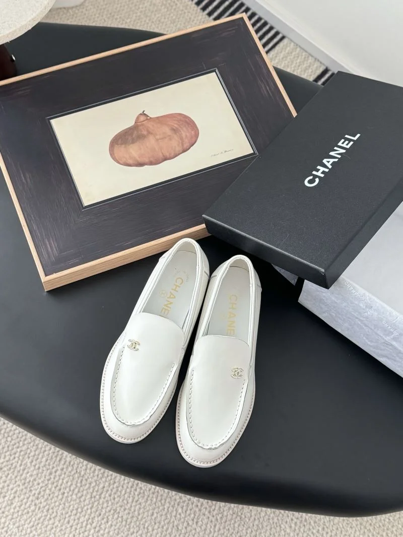 Popular Chanel Low Shoes 20250