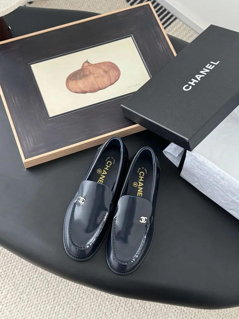 Chanel Low Shoes Affordable 20243