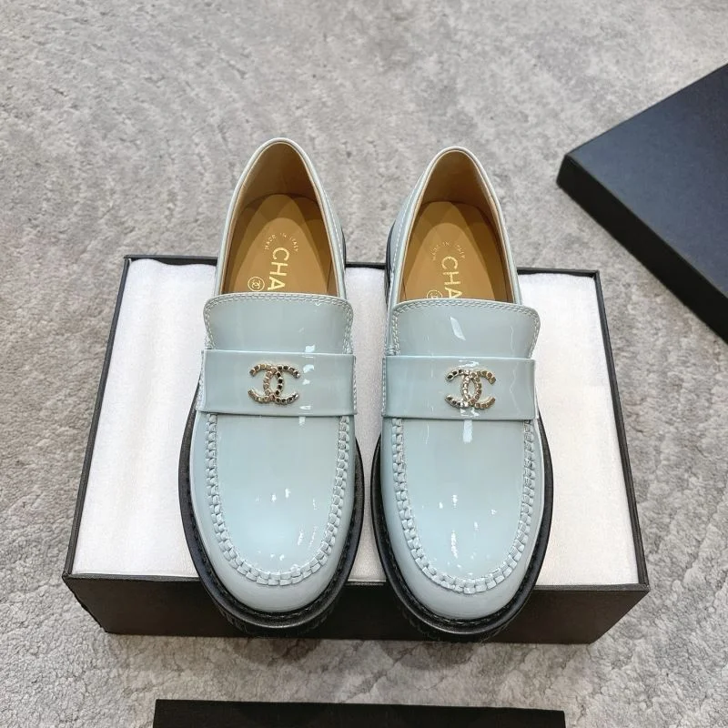 Durable Chanel Low Shoes 20233