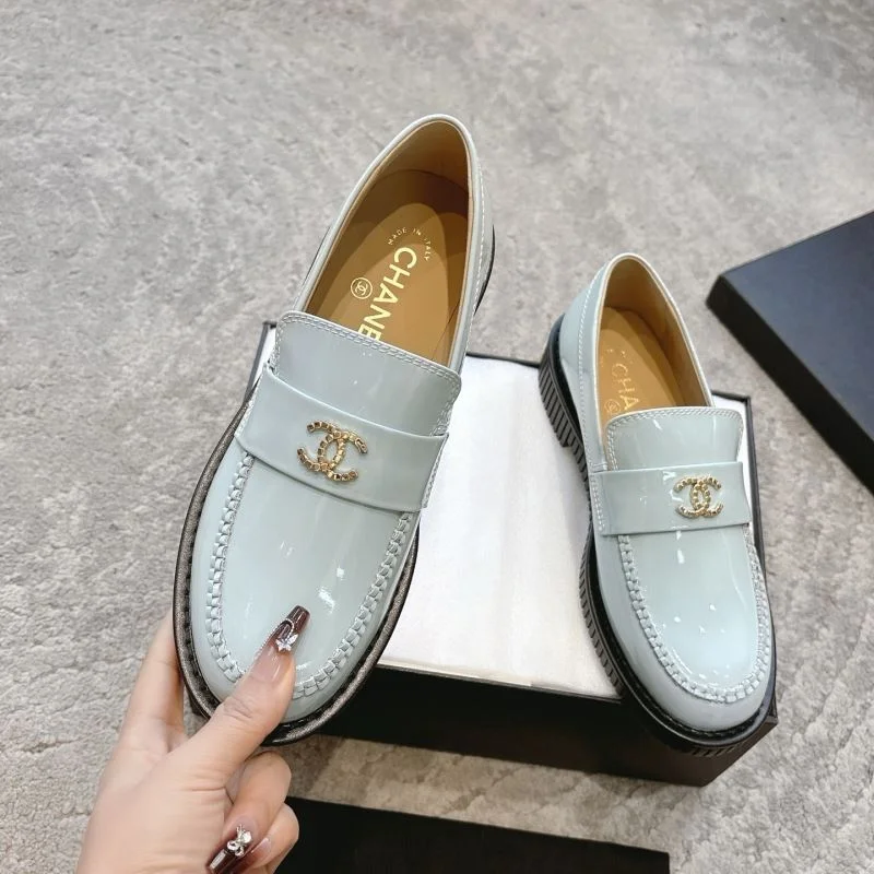 Durable Chanel Low Shoes 20233