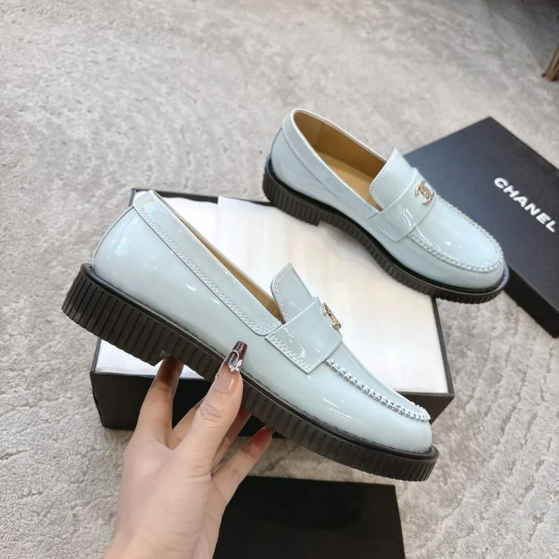 Durable Chanel Low Shoes 20233