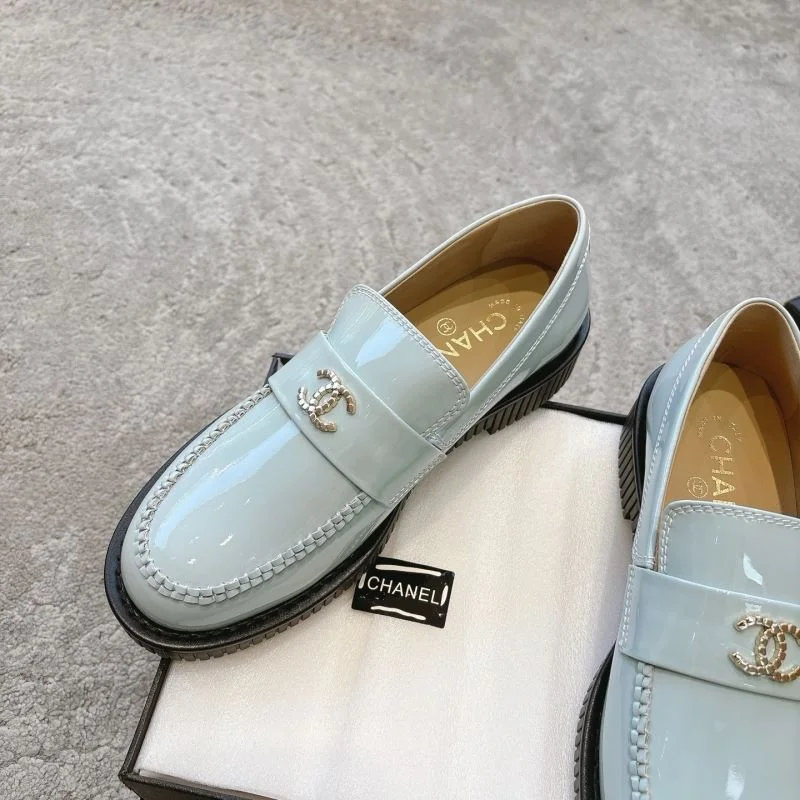 Durable Chanel Low Shoes 20233
