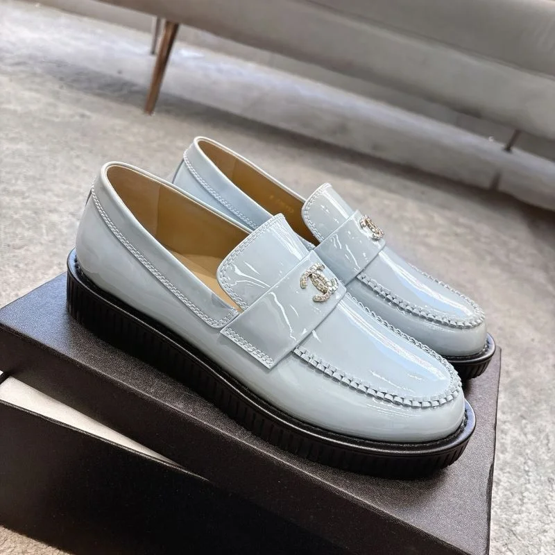 Durable Chanel Low Shoes 20233