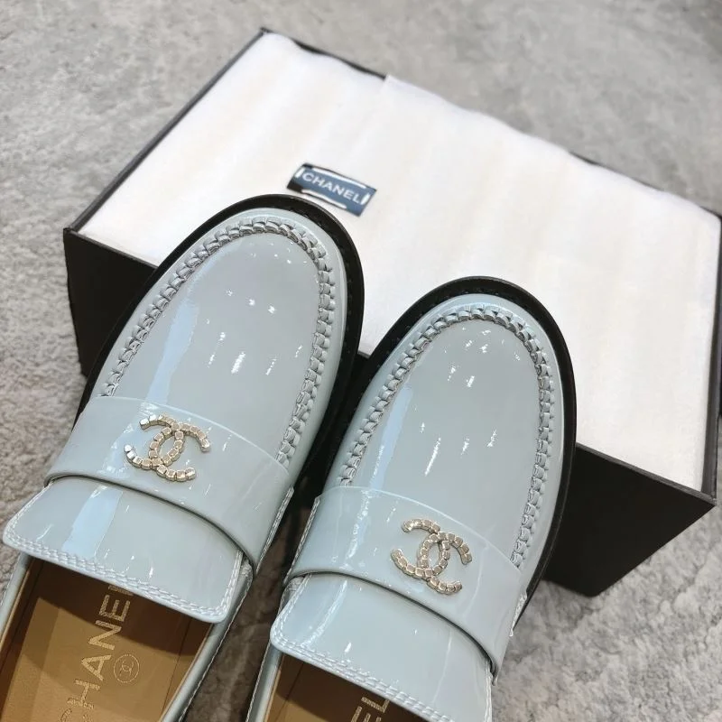 Durable Chanel Low Shoes 20233