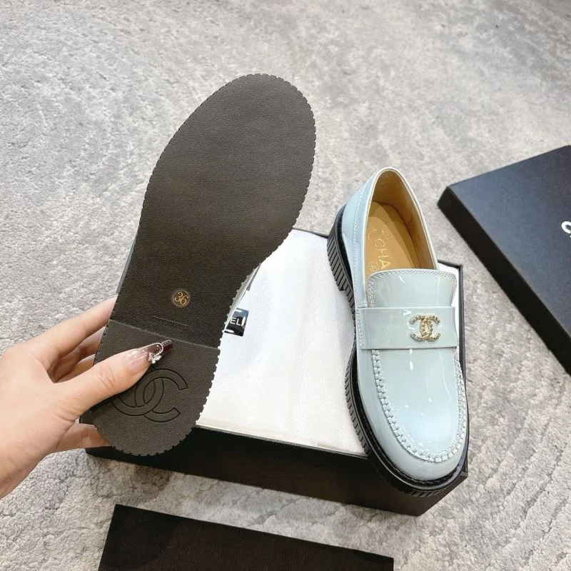 Durable Chanel Low Shoes 20233