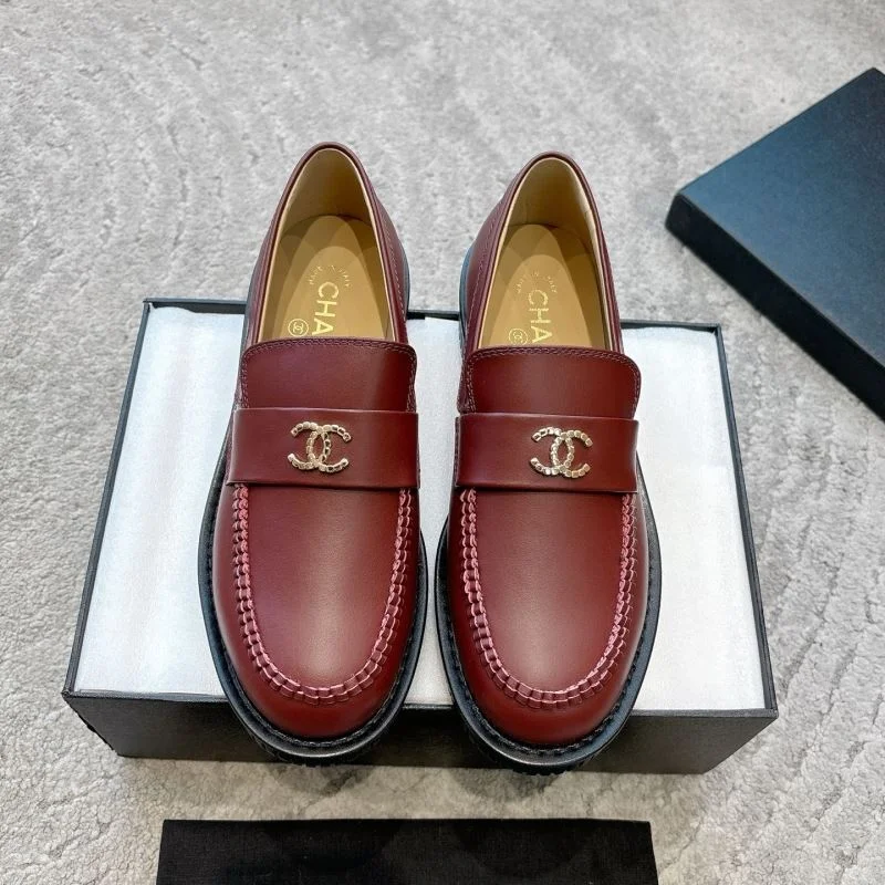 UrbanStyle Chanel Low Shoes 20234