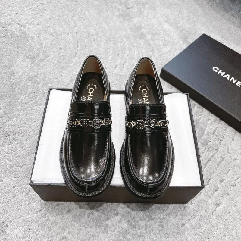 Chanel Low Shoes FlexibleFit 20236