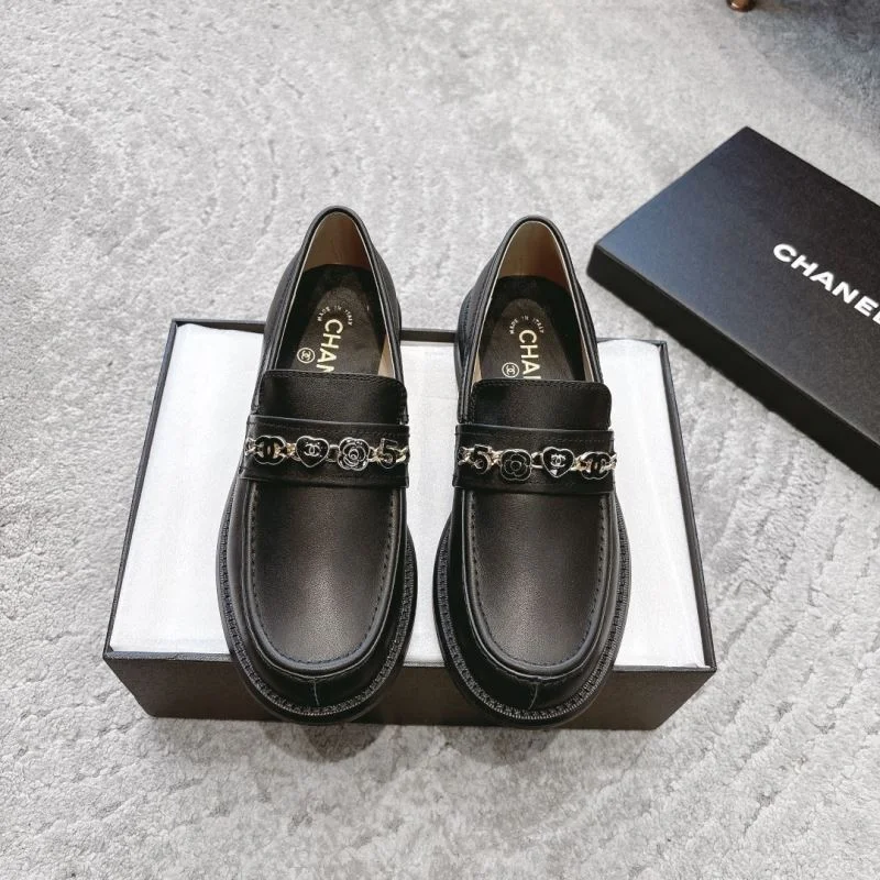 Chanel Low Shoes Durable 20230