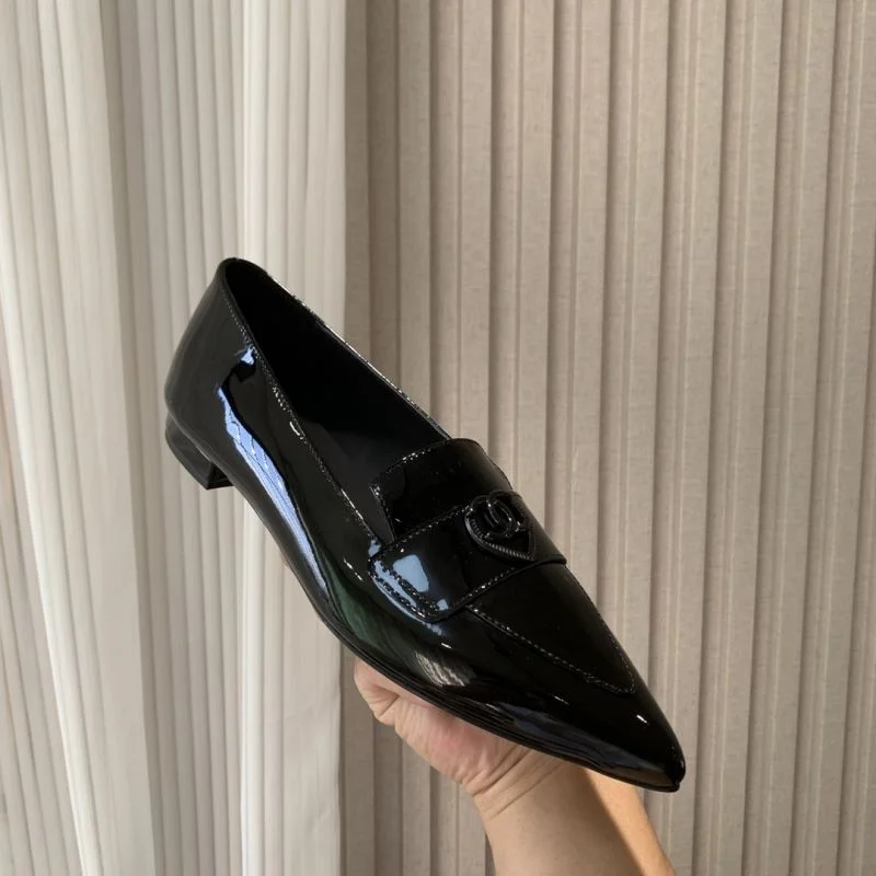 Chanel Low Shoes SoftTouch 19271