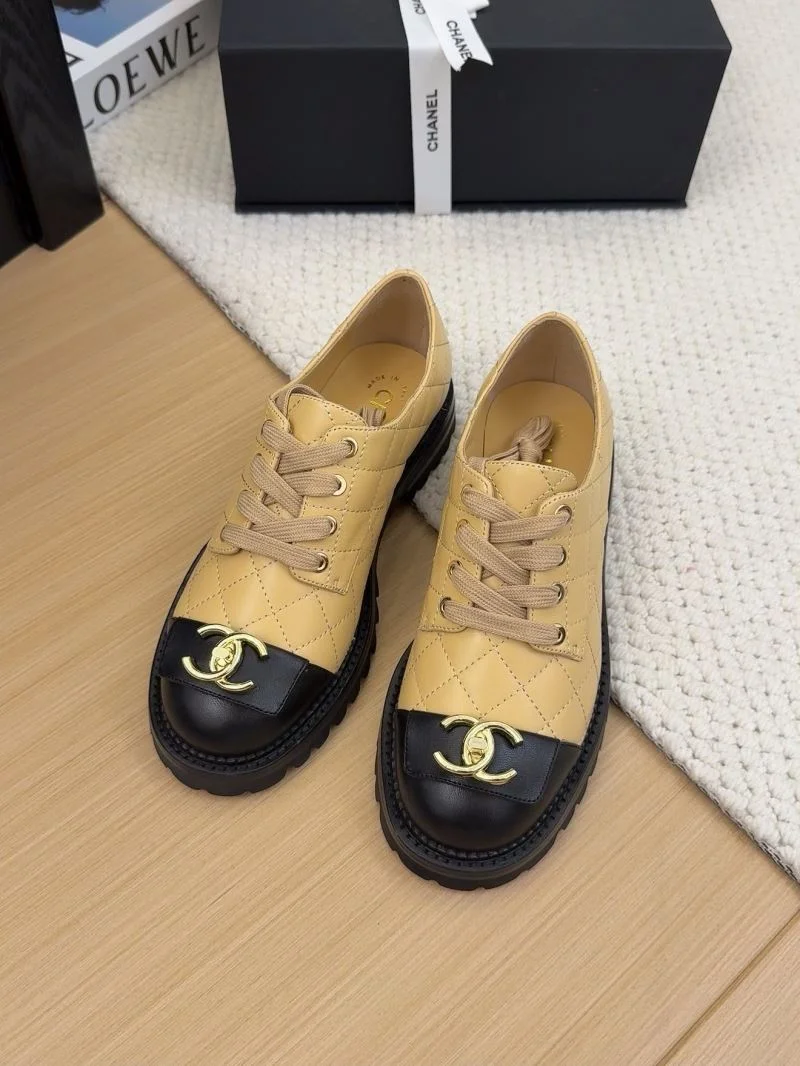 Chanel Low Shoes SmartChoice 19234
