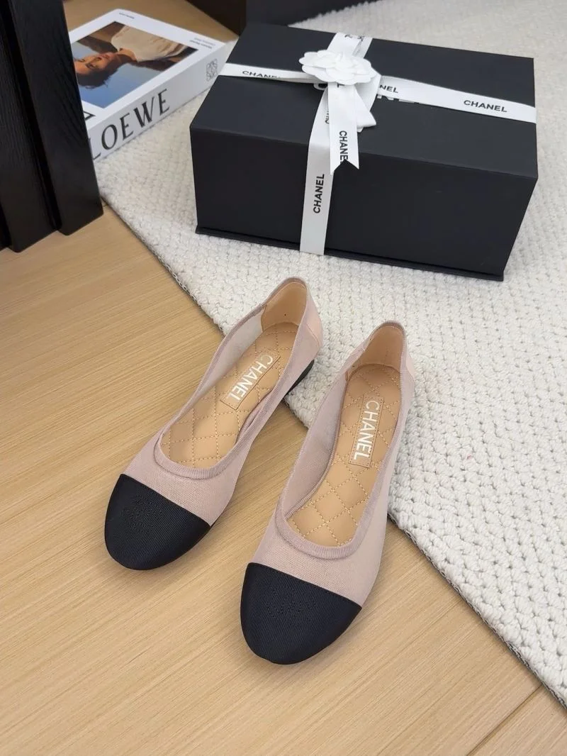 Chanel Low Shoes BestValue 19241