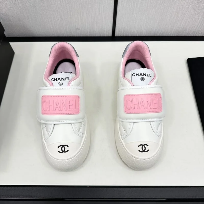 EasyCare Chanel Low Shoes 20439