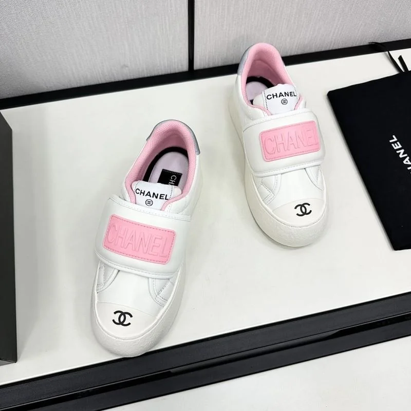EasyCare Chanel Low Shoes 20439