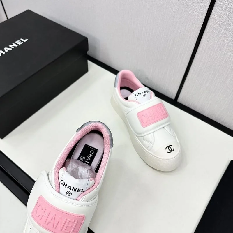 EasyCare Chanel Low Shoes 20439