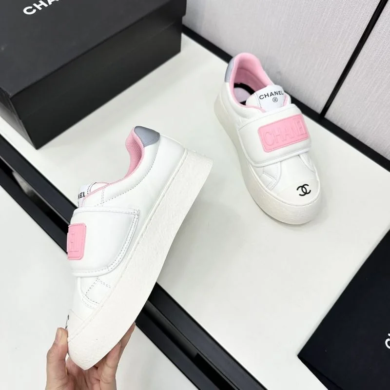 EasyCare Chanel Low Shoes 20439